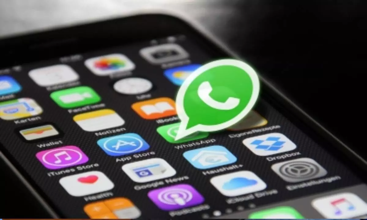 WhatsApp is working on feature to let users edit messages on iOS beta