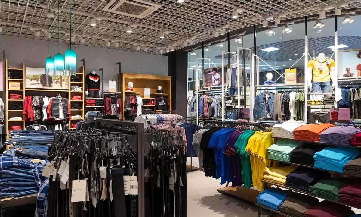 Indian retailers setting the pace with smart moves