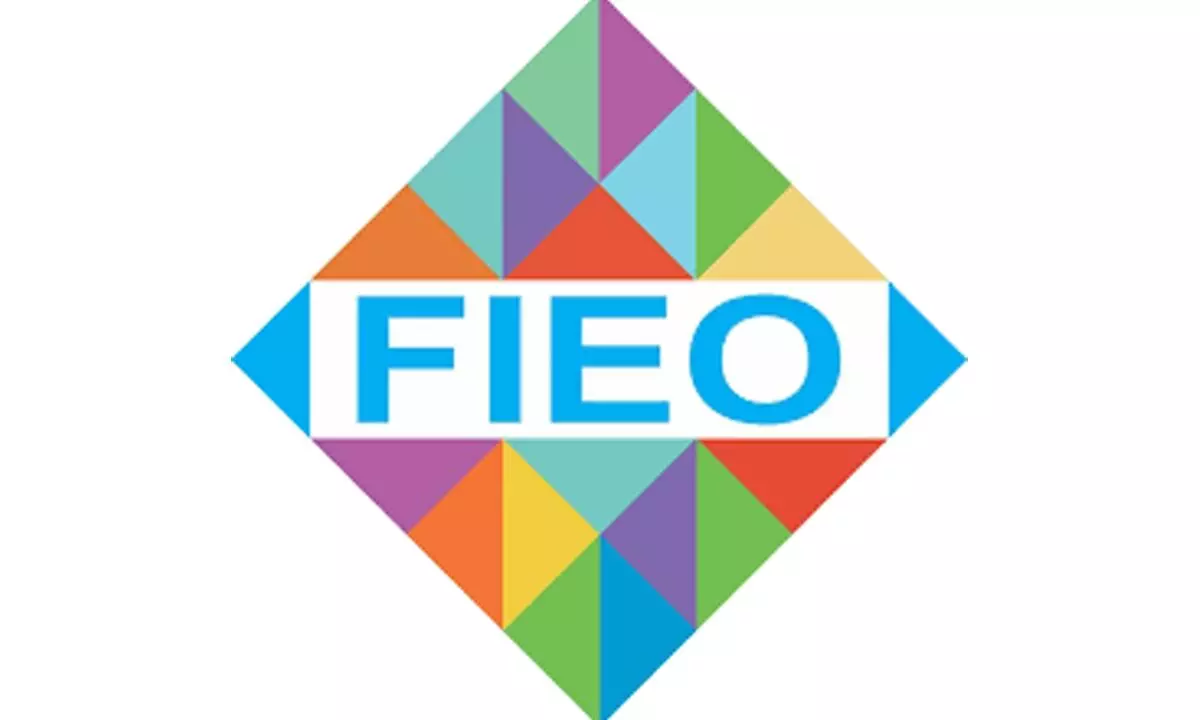 FIEO opens office at Vijayawada