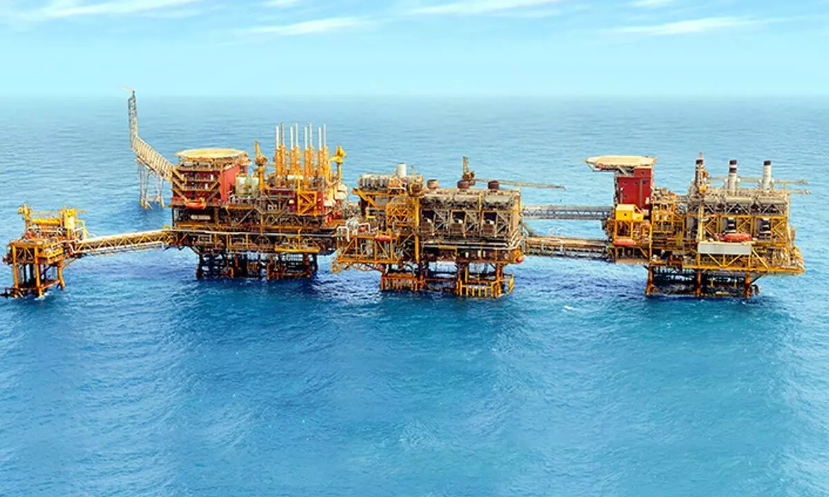 ONGC to invest $2 bn in Mumbai offshore assets