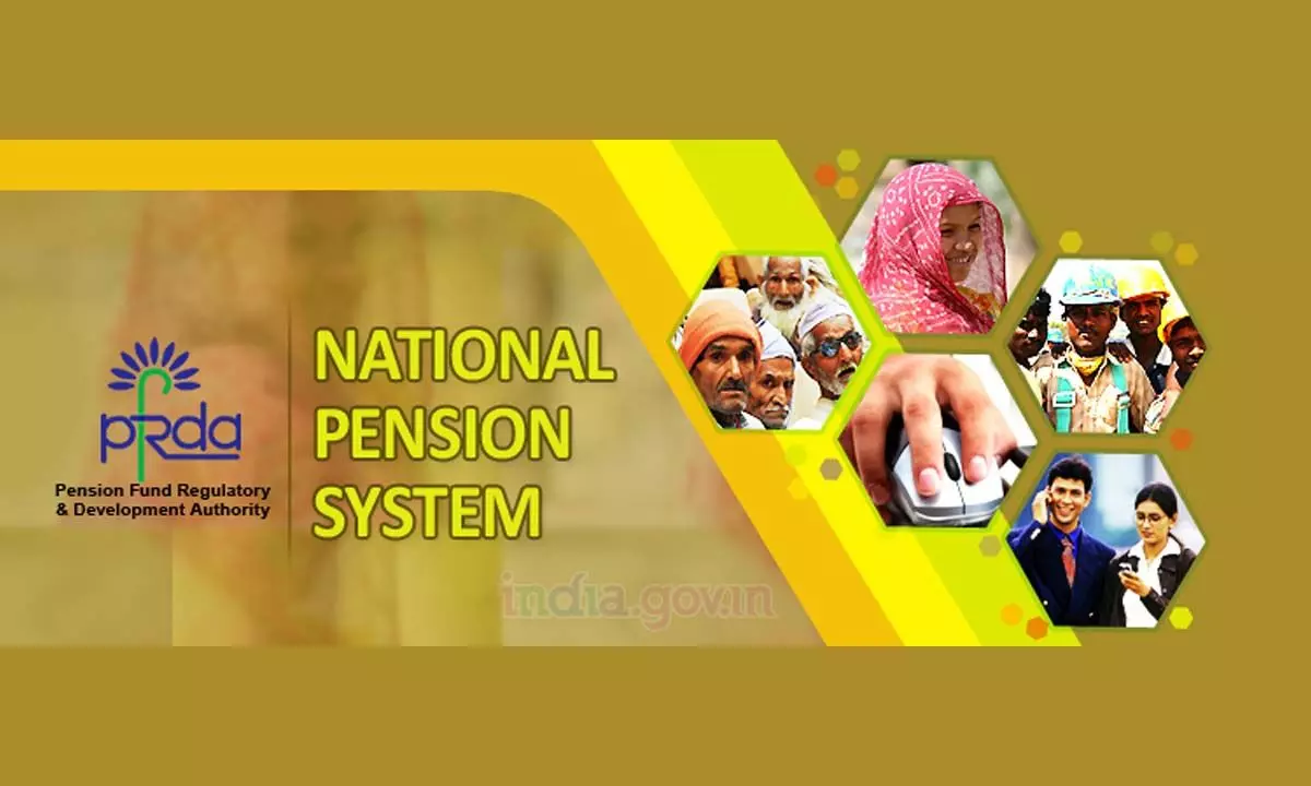 NPS cover ensures a secure and tension-free retired life