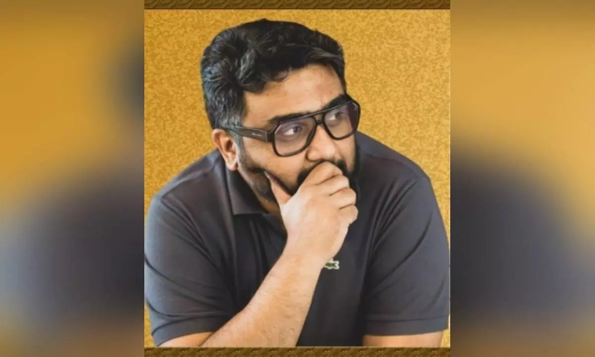 CRED CEO Kunal Shah reveals his salary, takes Rs 15K monthly