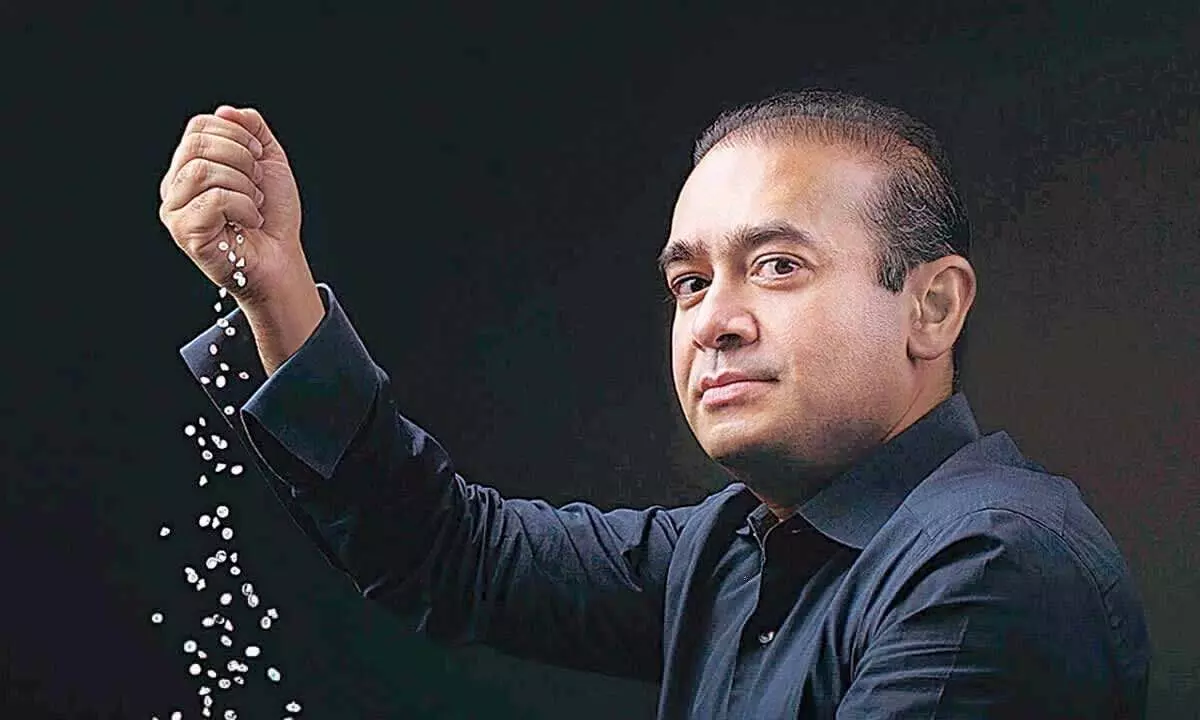 Stage set for auctioning of Nirav Modi’s assets