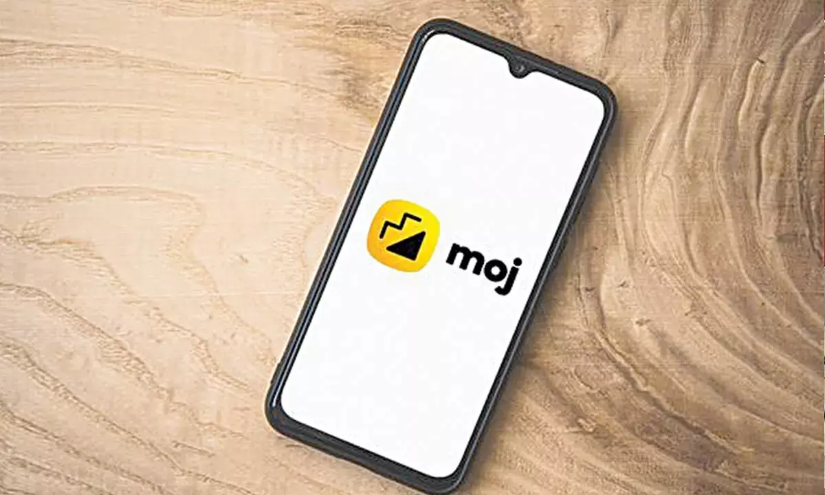 Top four Moj features that will help content creators stand out