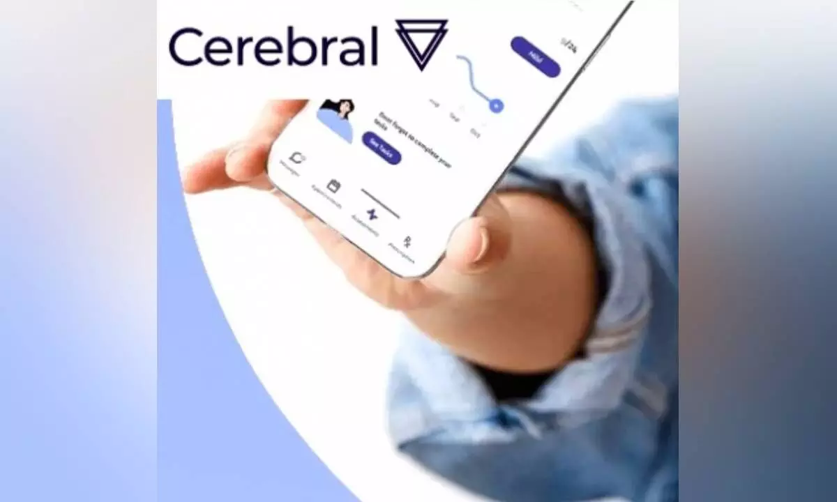 Telehealth startup Cerebral to reduce 15% of workforce