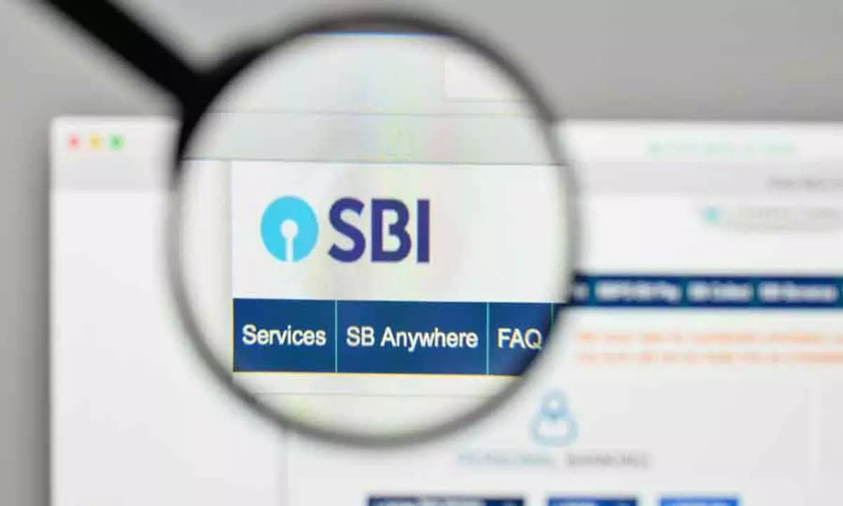 SBI enters social loan market, raises $1 billion overseas