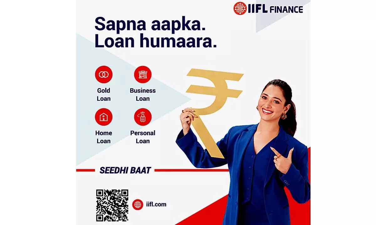 IIFL launches ‘Sapna Aapka Loan Humaara Campaign’