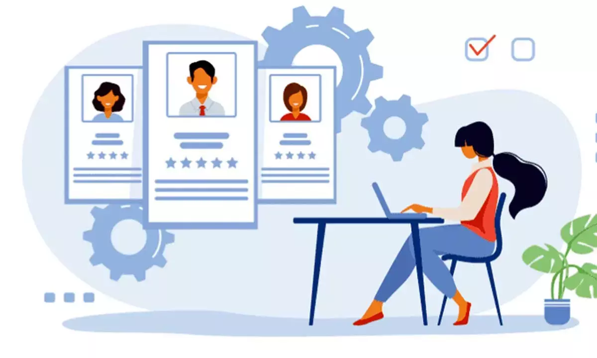 Betting big on HR technology is yielding dividends for startups