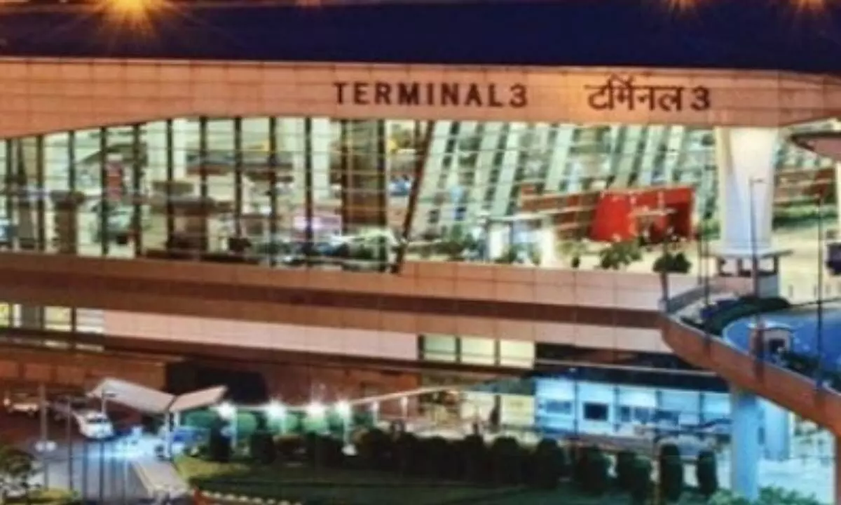 By March end, entry & boarding gates of Delhi Airports Terminals 2, 3 to be DigiYatra enabled