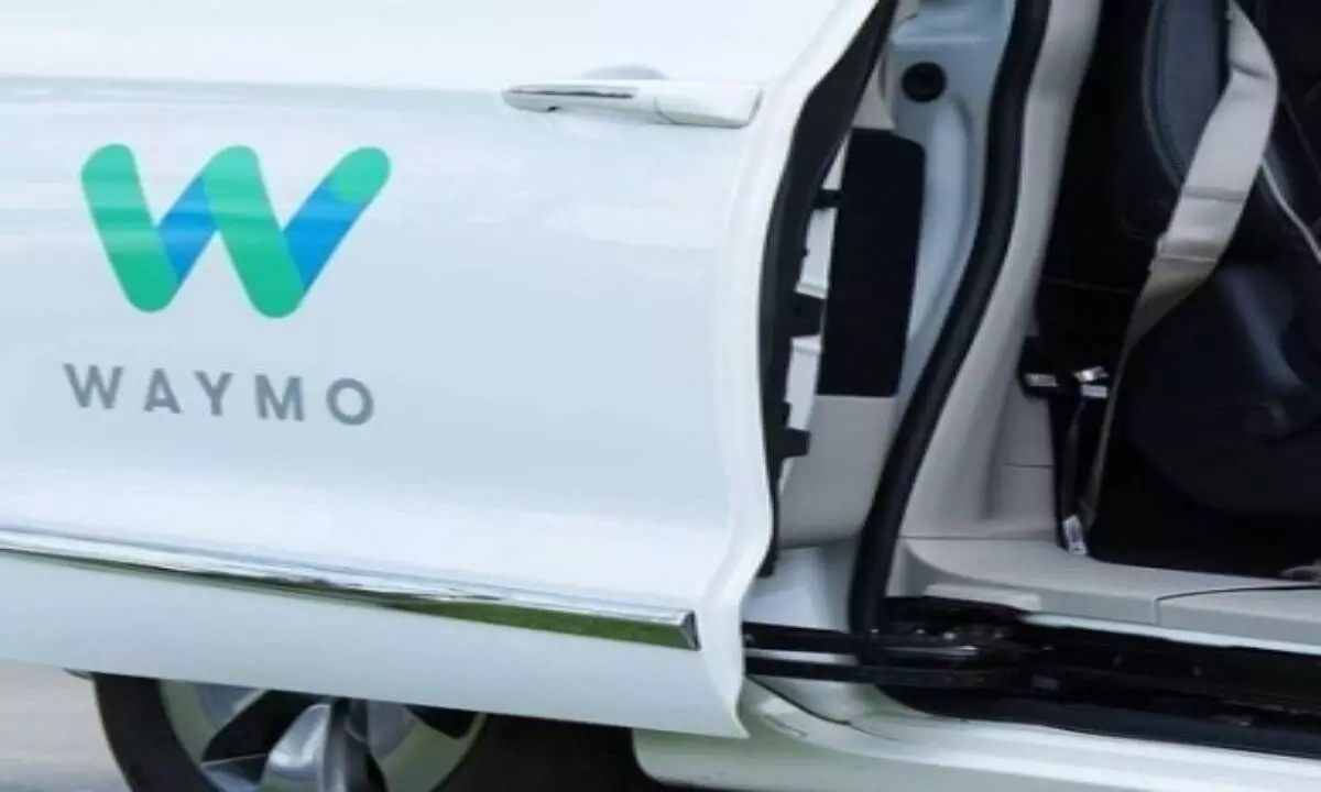 Alphabets self-driving unit Waymo lays off 200 employees