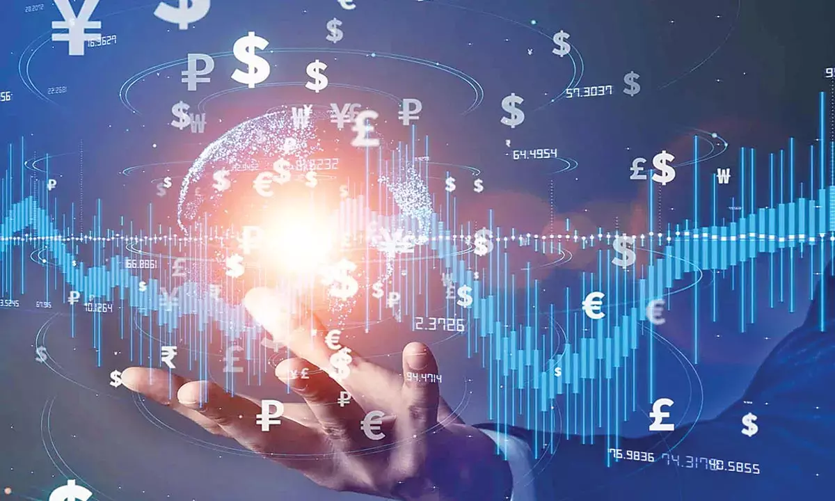 Charts indicate no trend change signs