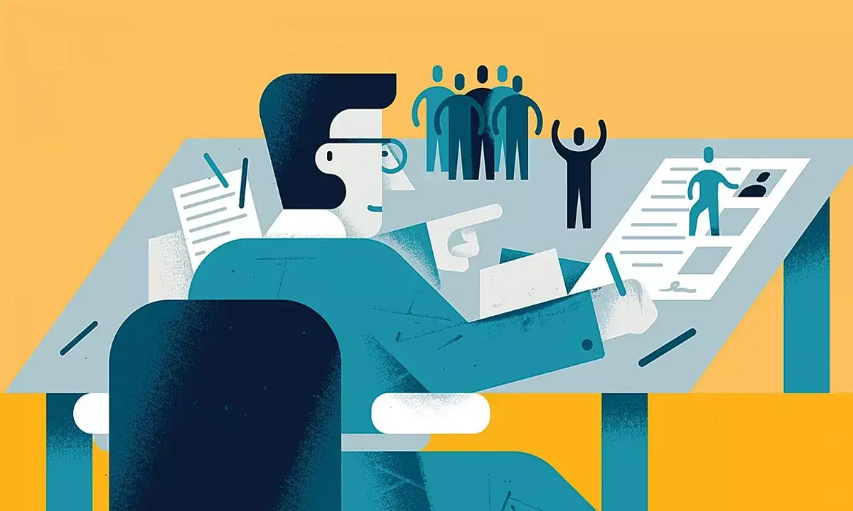 Enjoying your work is the key to improve productive levels