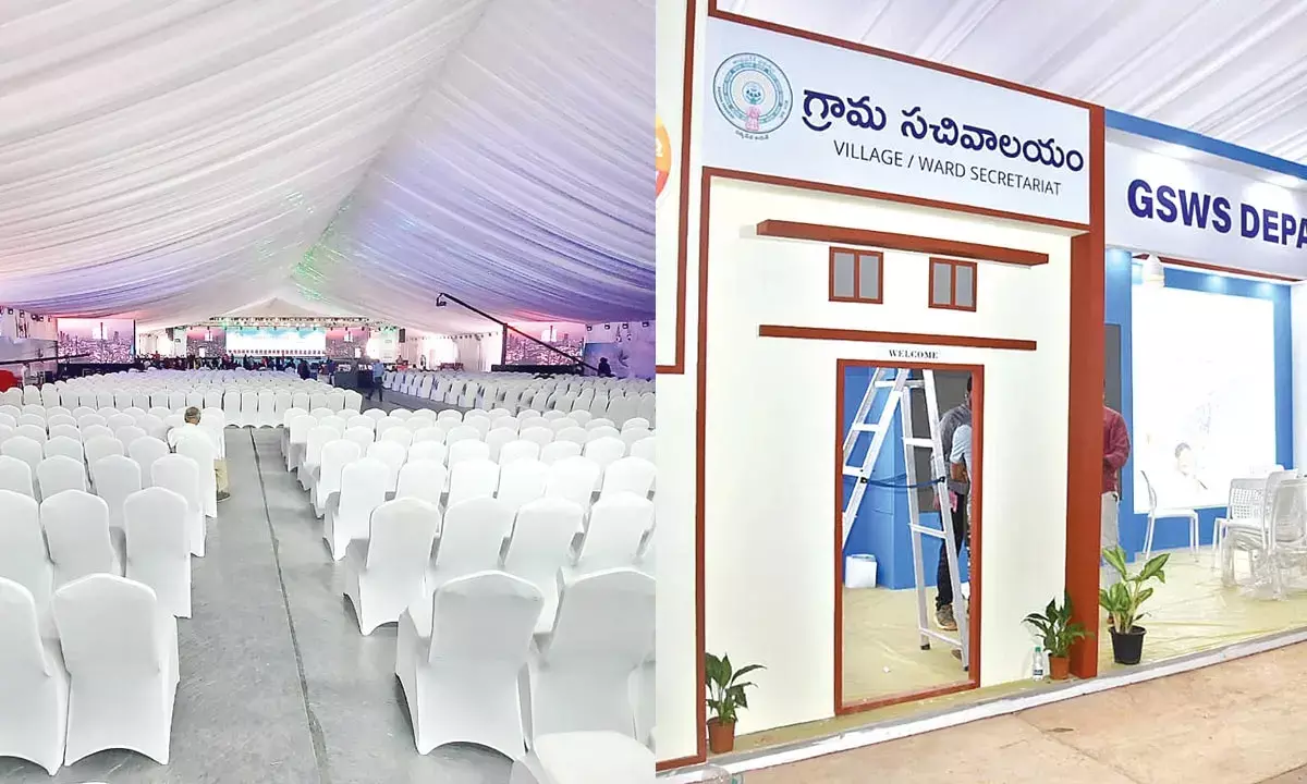 AP lists 12 key sectors for investment push