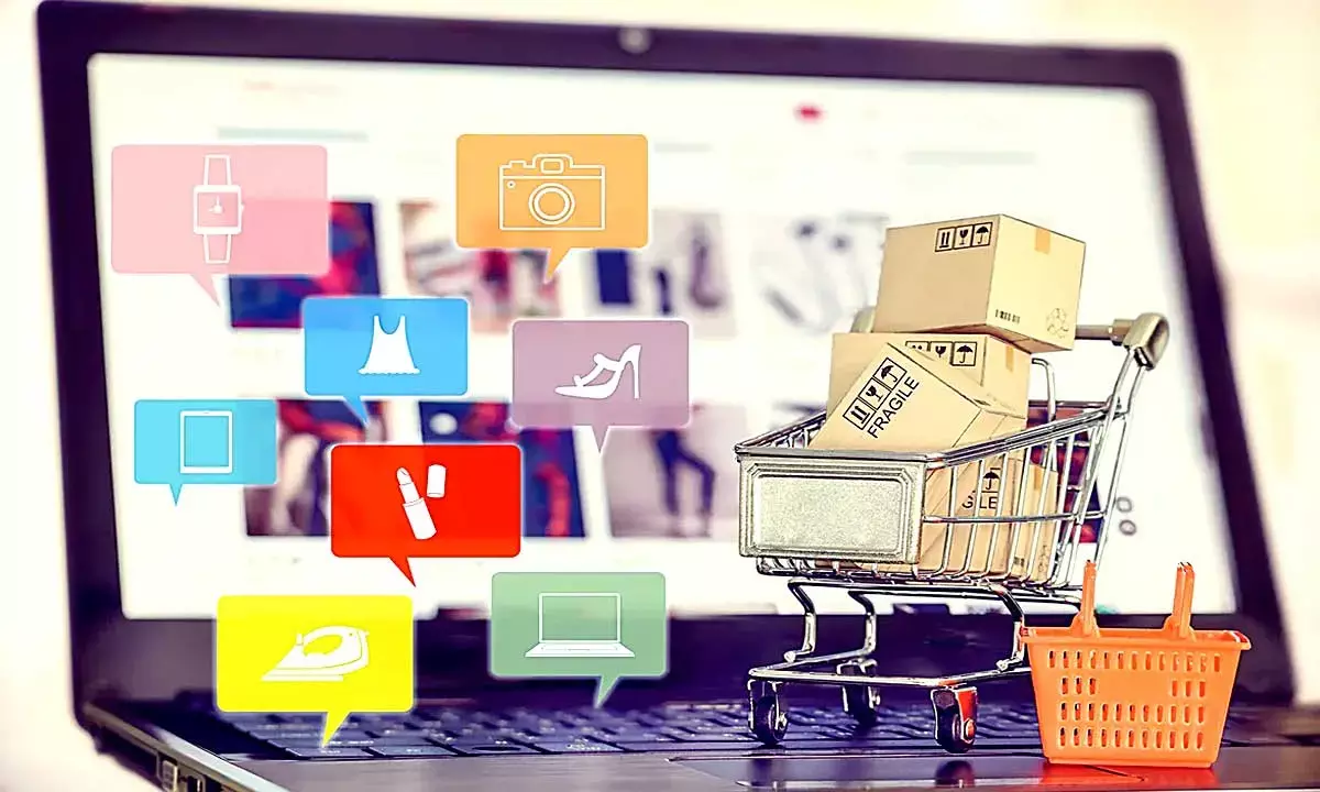 Bring e-commerce laws to checkmate manipulative moves of ‘big’ players