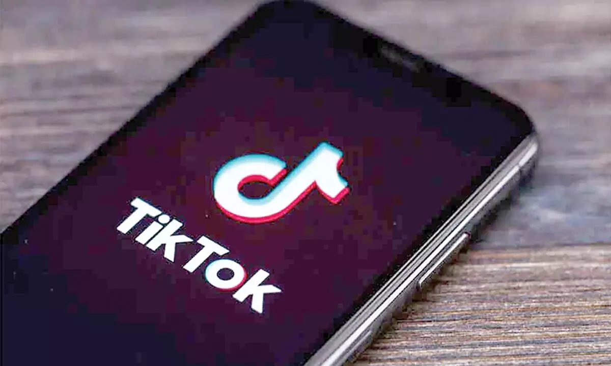 TikTok unveils paywalled content for creators to make money
