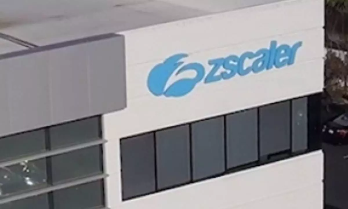 Cybersecurity firm Zscaler to lay off 3% of workforce