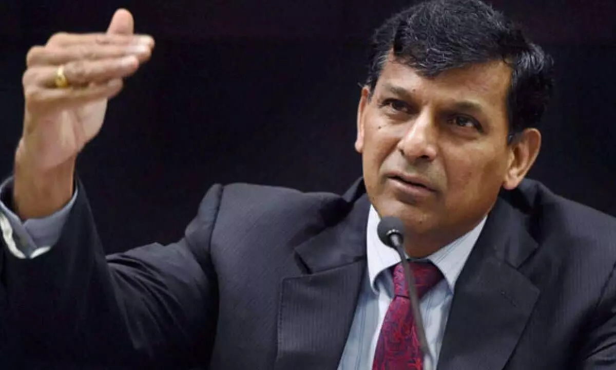 Why has SEBI not yet got to bottom of Mauritius funds holding and trading Adani stock: Former RBI governor Raghuram Rajan