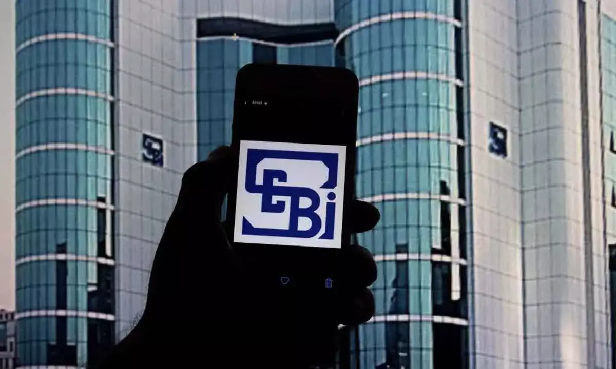 Sebi returns draft papers of 6 cos