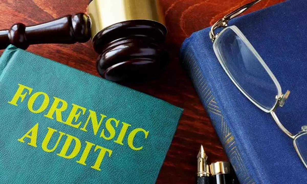 More timeline for forensic auditors for MFs, AMCs