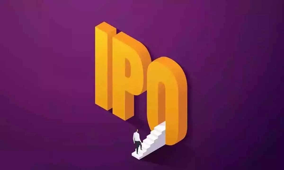 IPO