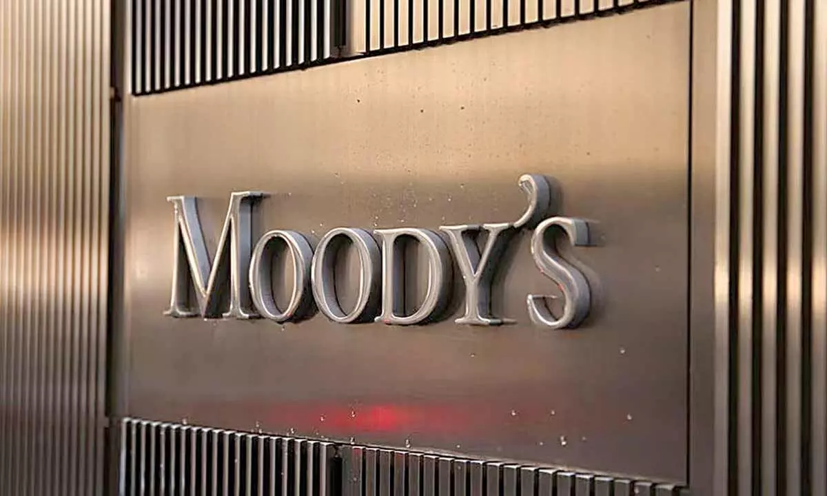 India’s economy to outperform, G20 Moody’s