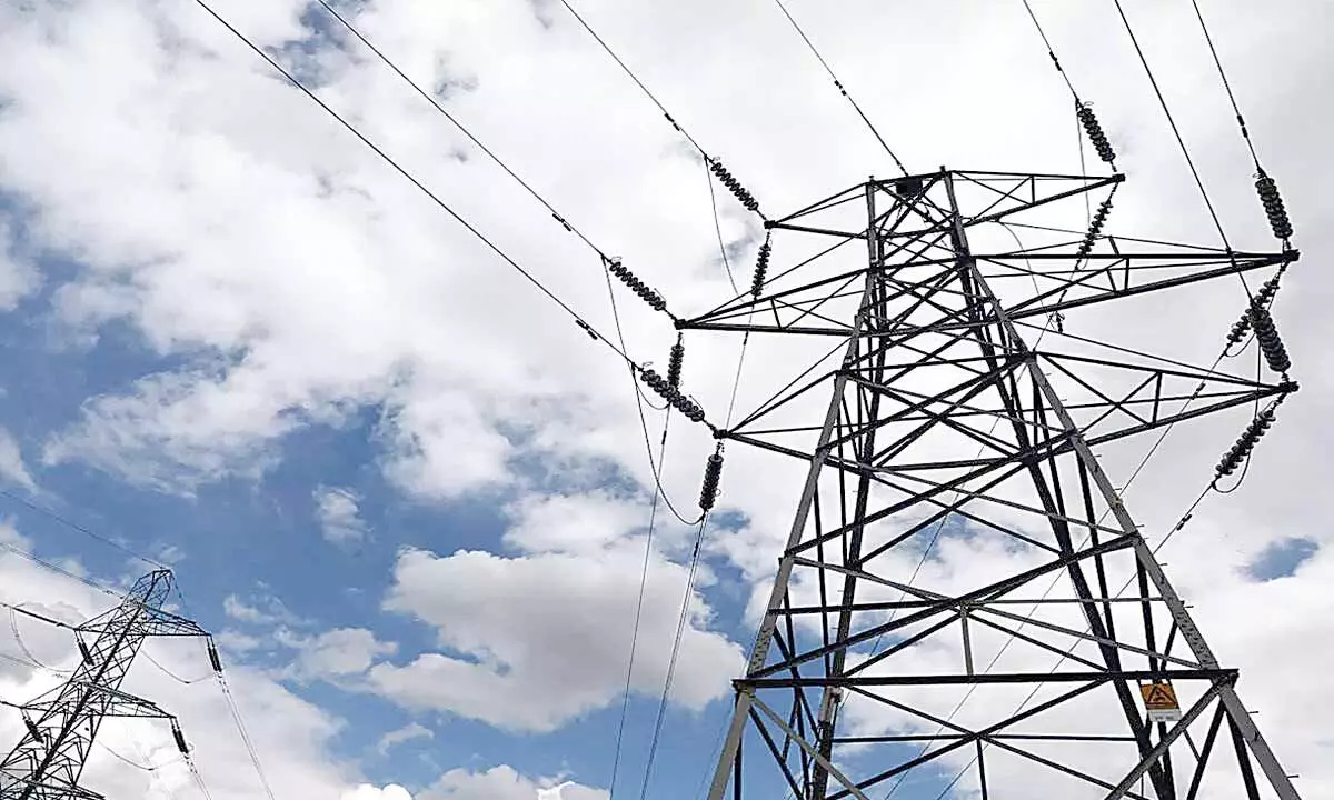India to soon have smart power transmission system