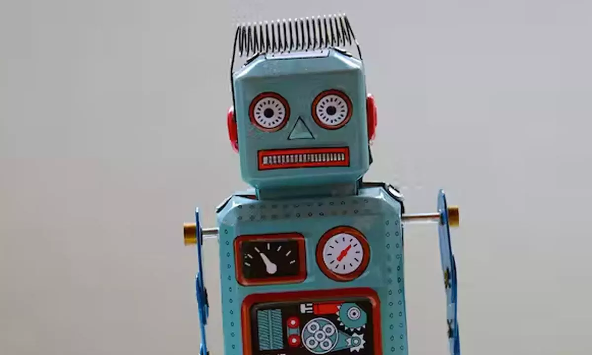 Can a machine be racist? Can a machine be racist?