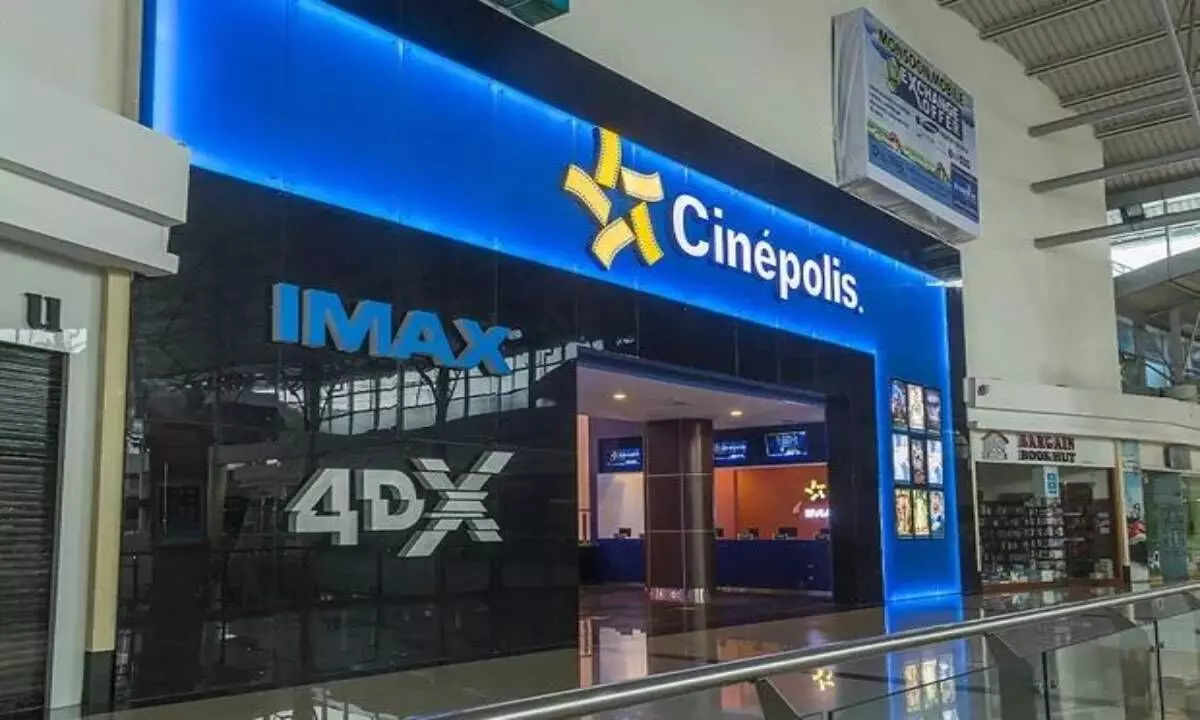 Multiplexes are in run to add 1,000 more screens in next 2 years