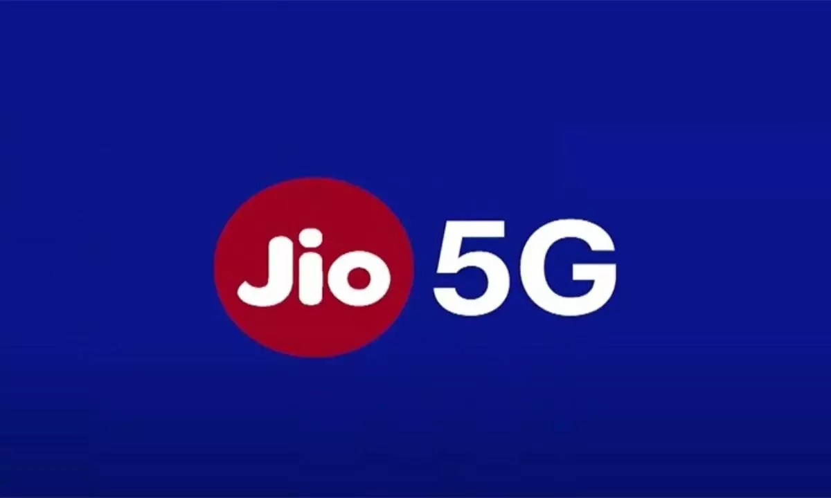 Jio now offers 5G in 331 cities across the country