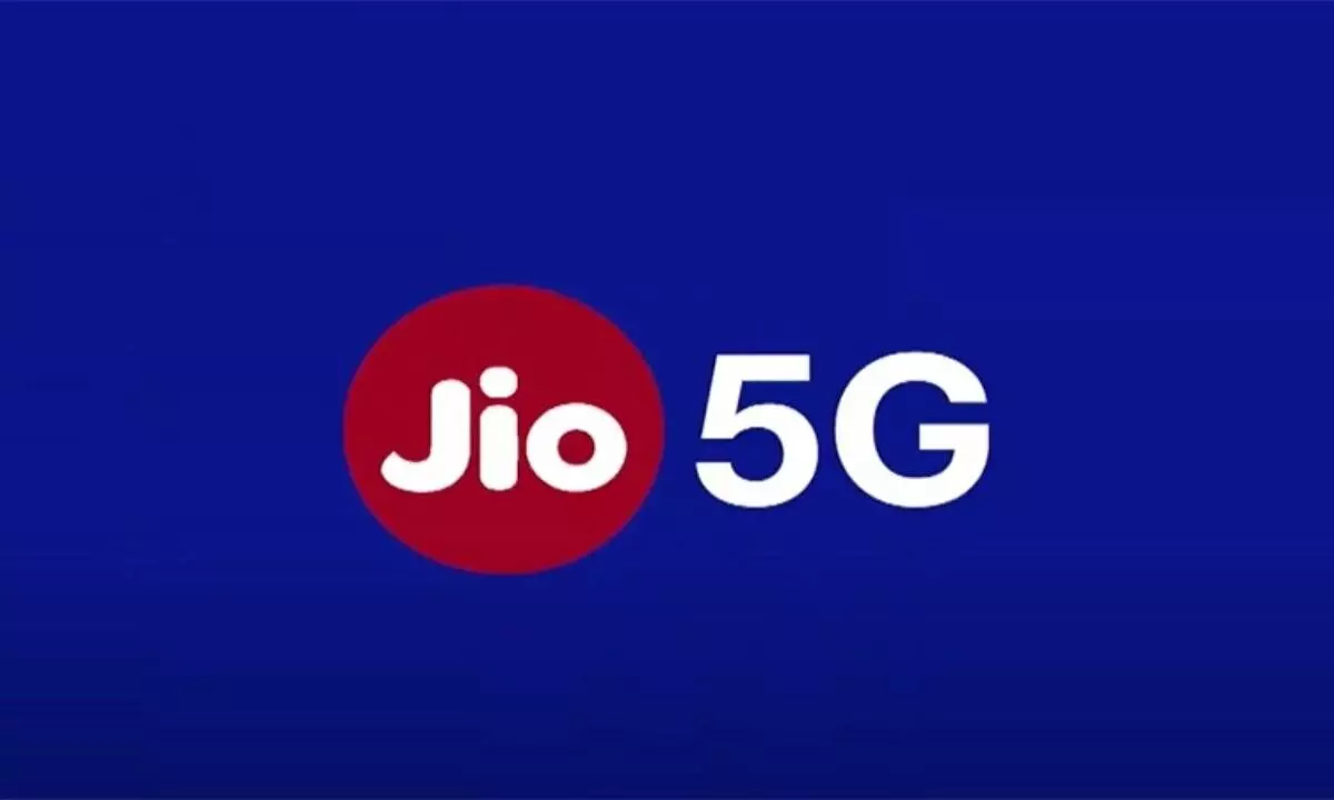 Jio now offers 5G in 331 cities across the country Jio now offers 5G in 331 cities across the country