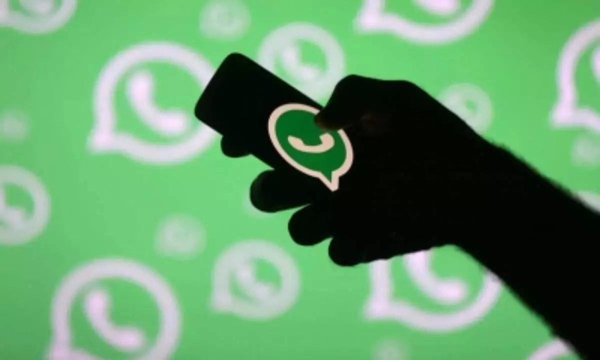 WhatsApp says will leave UK market if forced to stop end-to-end protection