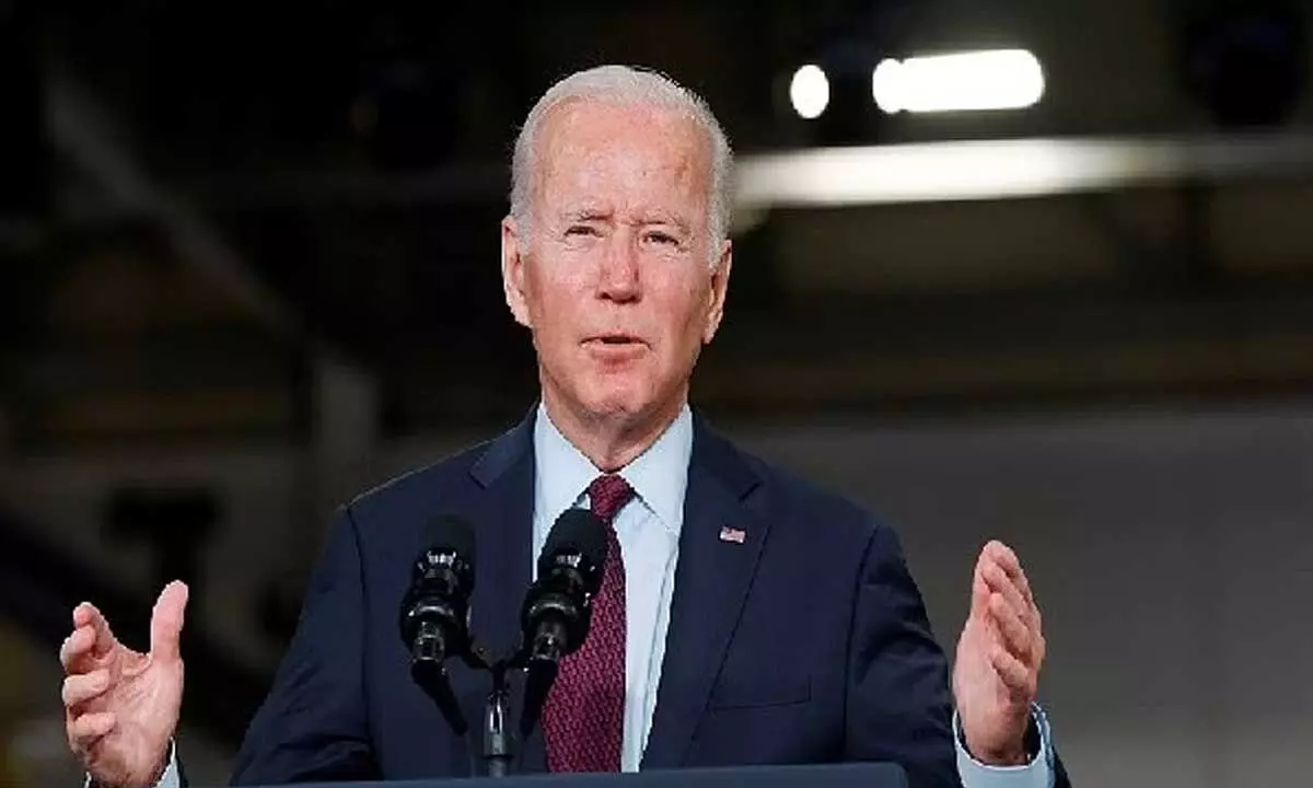 Nurturing ties with Russia without antagonizing Biden & Co needs tact