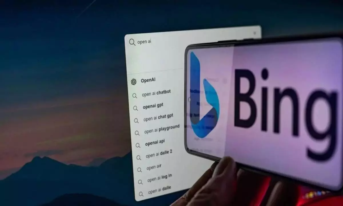 Bing AI will feature more ads from Microsoft