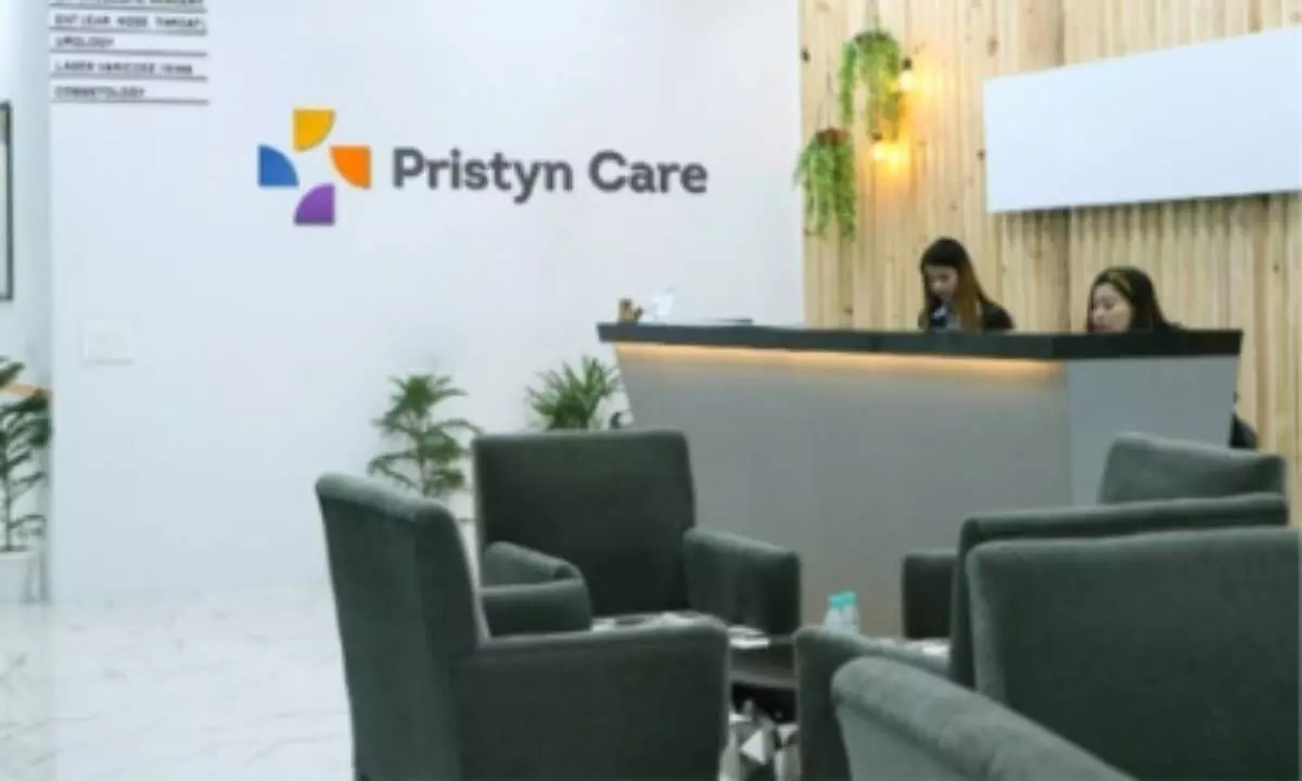 Homegrown healthtech firm Pristyn Care lays off employees