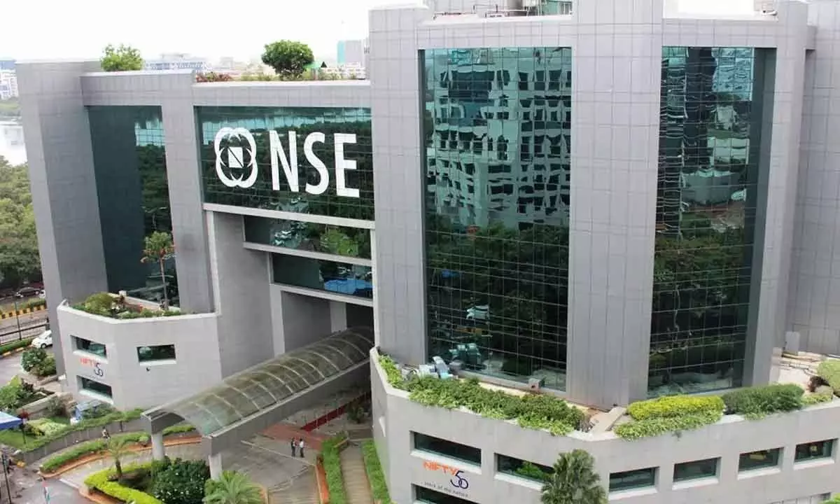 NSE warns investors against Pankaj Sonu