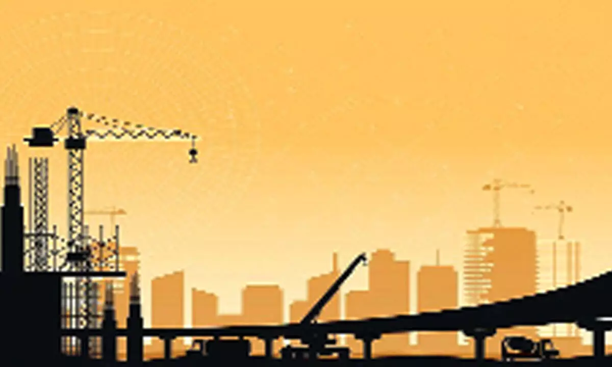 Infra projects’ cost escalation doubles