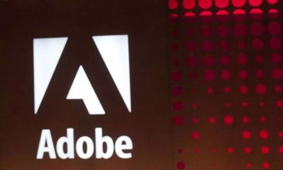 Adobe wont do mass layoffs, says its chief people officer