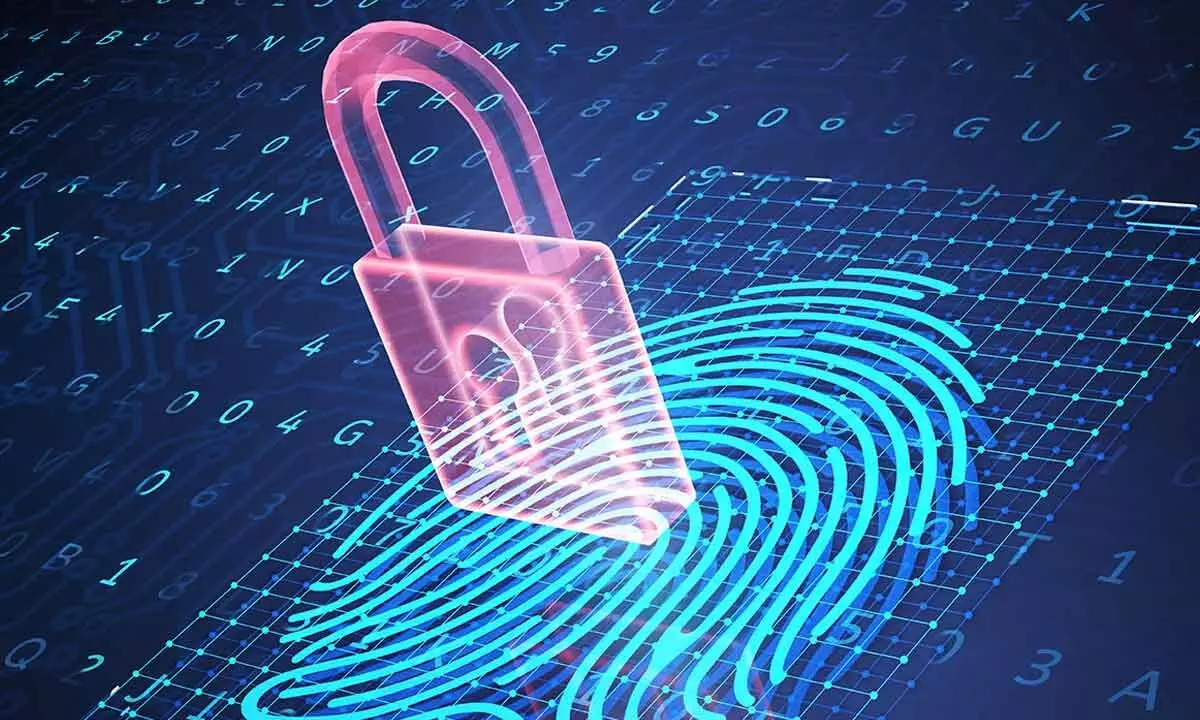 Demand for biometric authentication on the rise