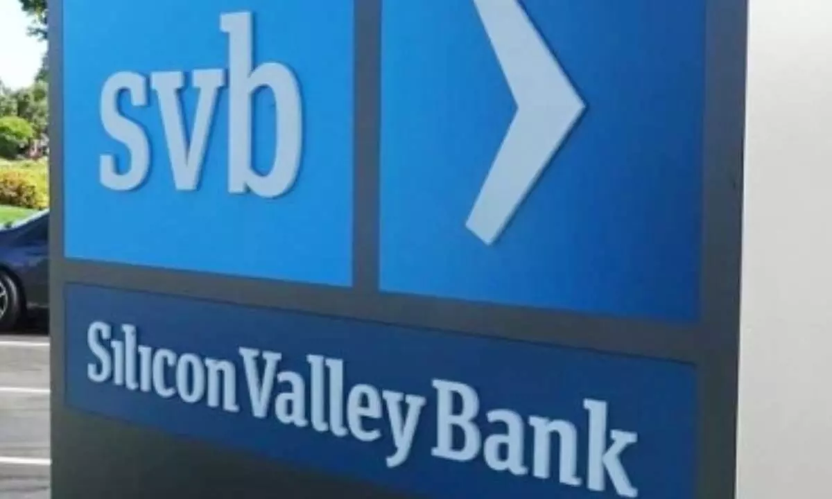 Silicon Valley Bank collapse leaves Indian startups worried