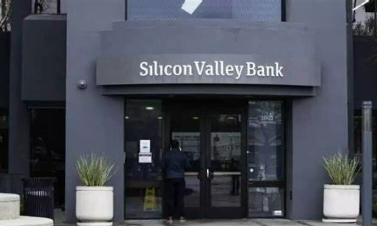 First Citizens Bank reaches deal to purchase Silicon Valley Bank