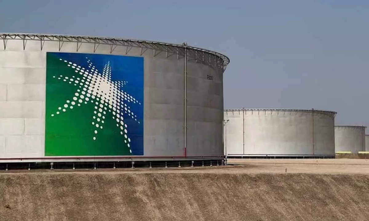 Saudi Aramco logs $161-bn profit in 2022