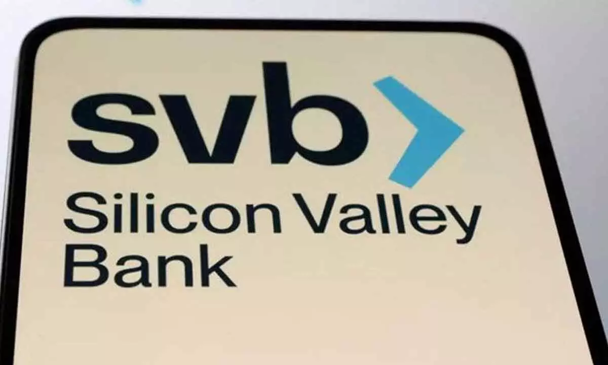 SVB collapse having ripping effect across US tech industry