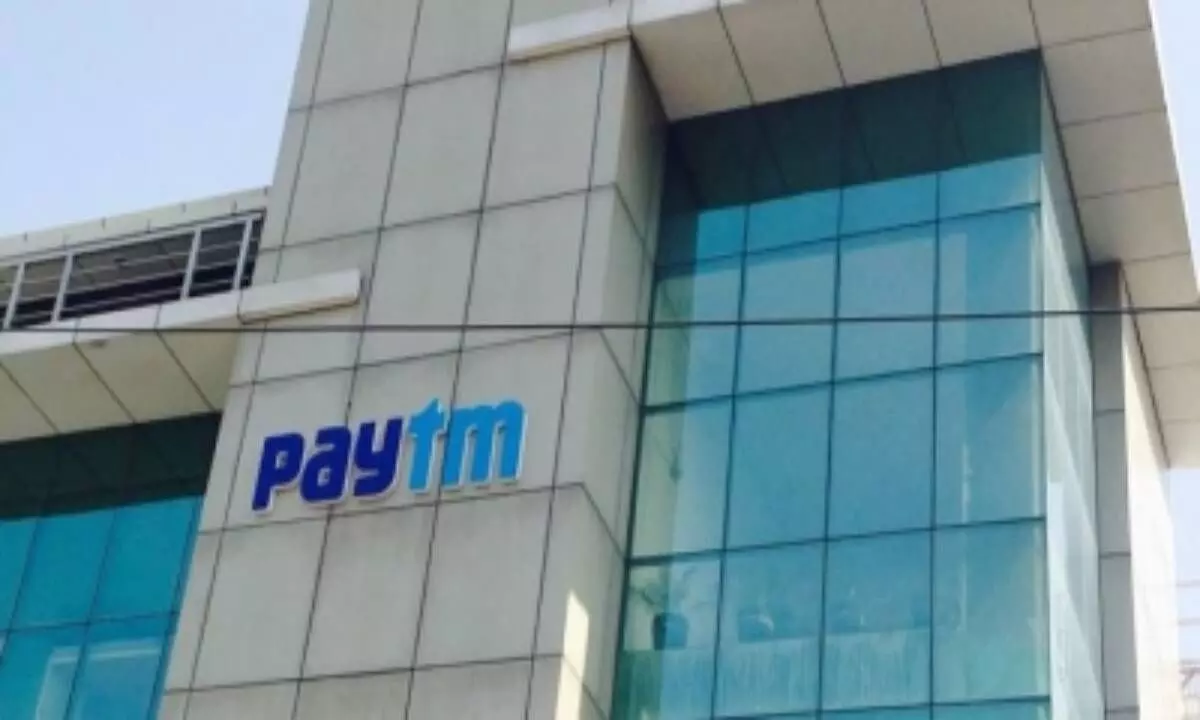 Government confirms no investigation or systemic stability concerns: Paytm