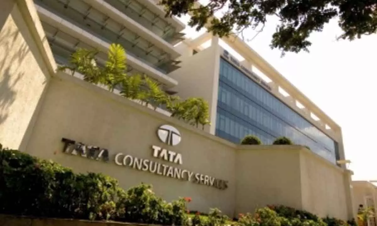 TCS ending hybrid work, asks staff to join office starting Oct 1: Report