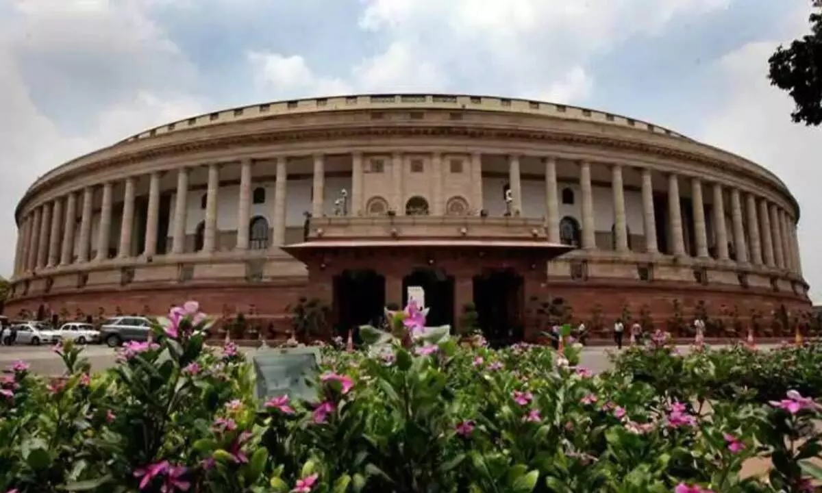 Union govt seeks Parliament approval to spend Rs 2.71 lakh crore more in 2022-23