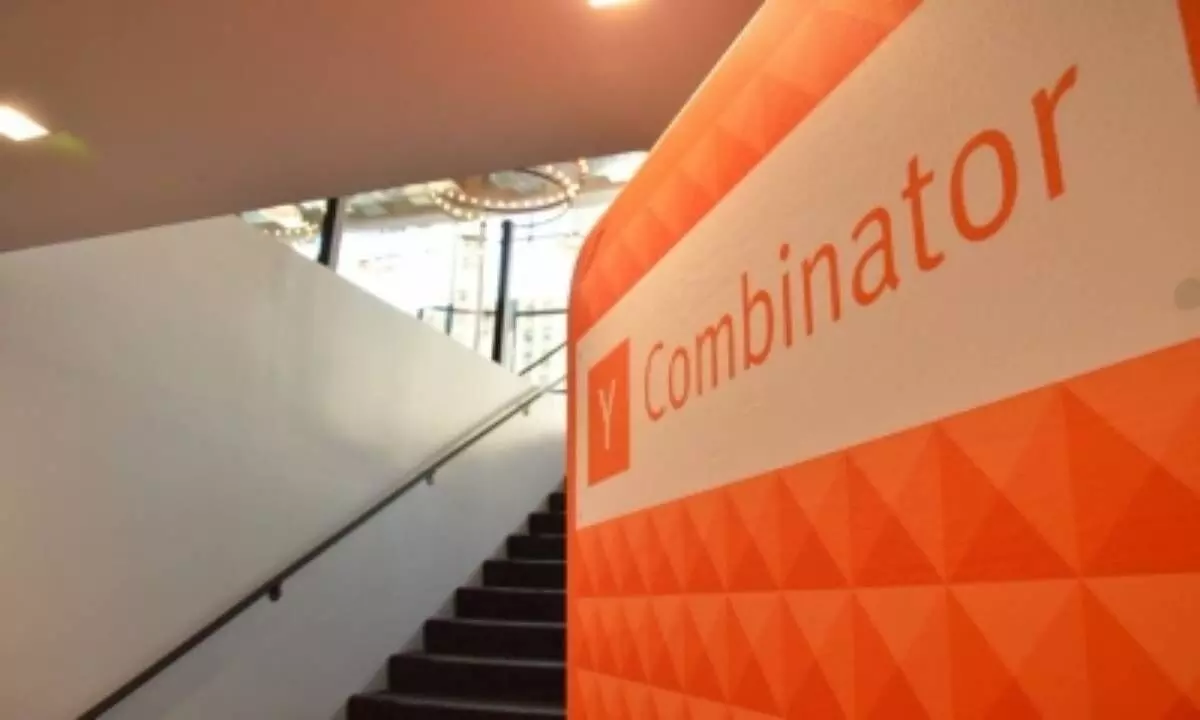 Y Combinator lays off 20% staff, scales back on late-stage investments