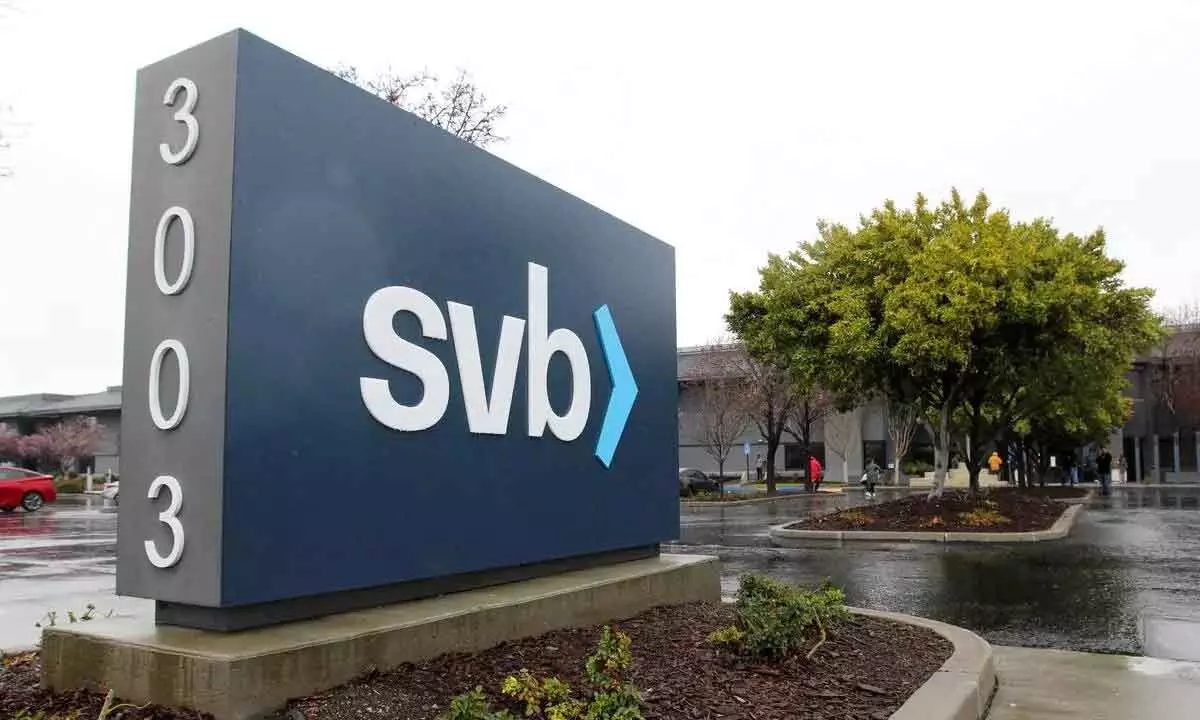 Centre to support SVB-impacted startups