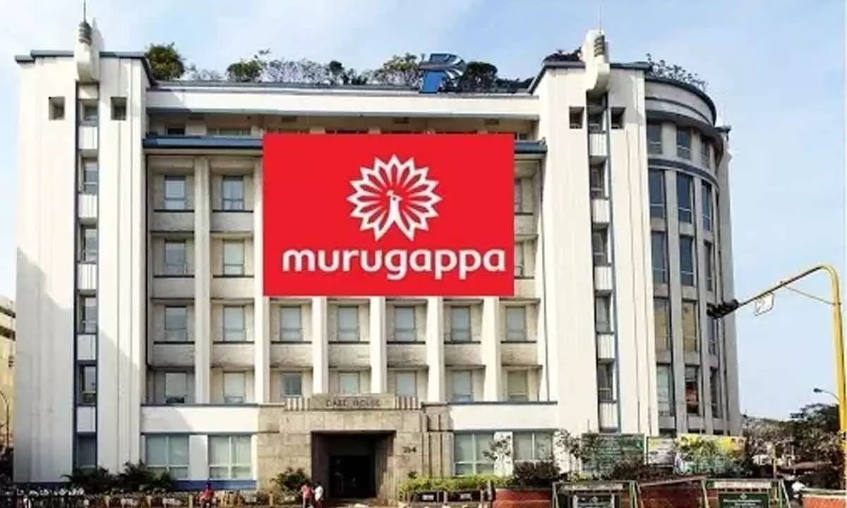 Murugappa group’s arm to enter pharma business