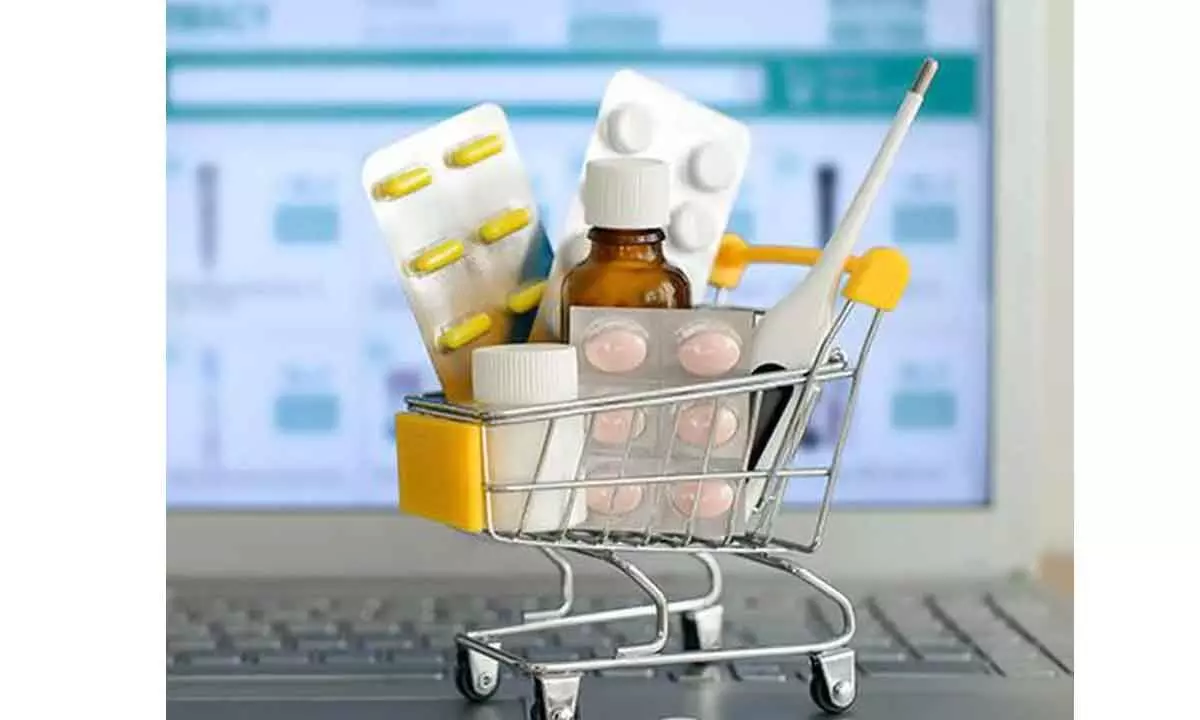 In the absence of regulations, e-pharmacists go for the kill