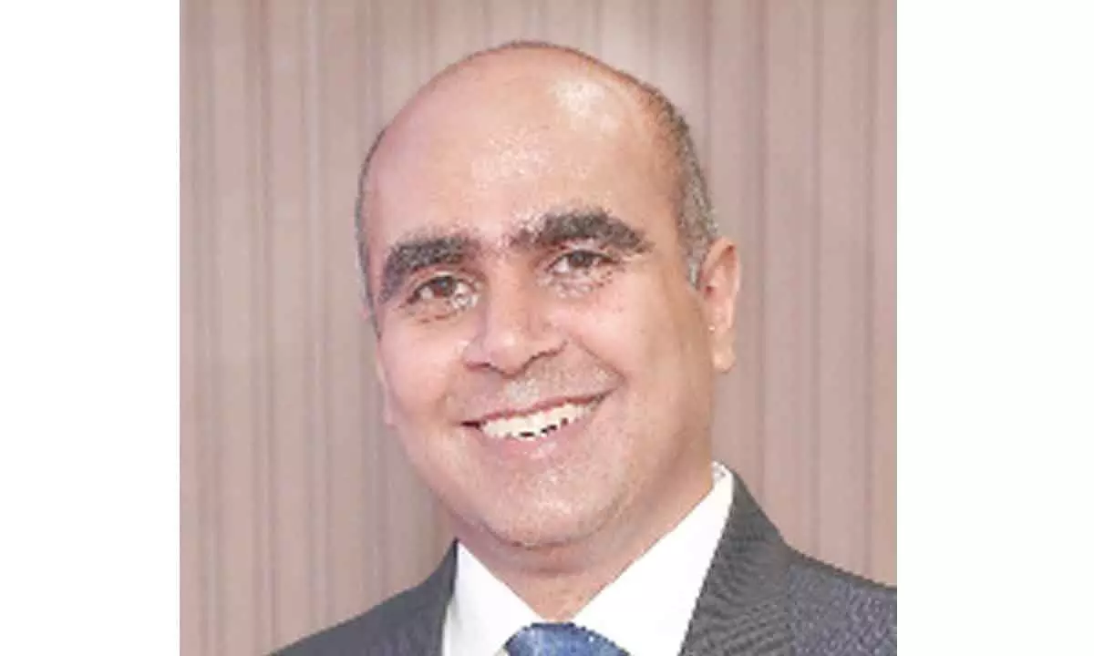 Harish Rijhwani, author, 9 to 5 Cubicle Tales Harish Rijhwani, author, 9 to 5 Cubicle Tales